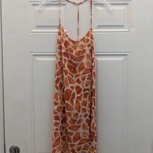 Show Me Your Mumu maxi dress